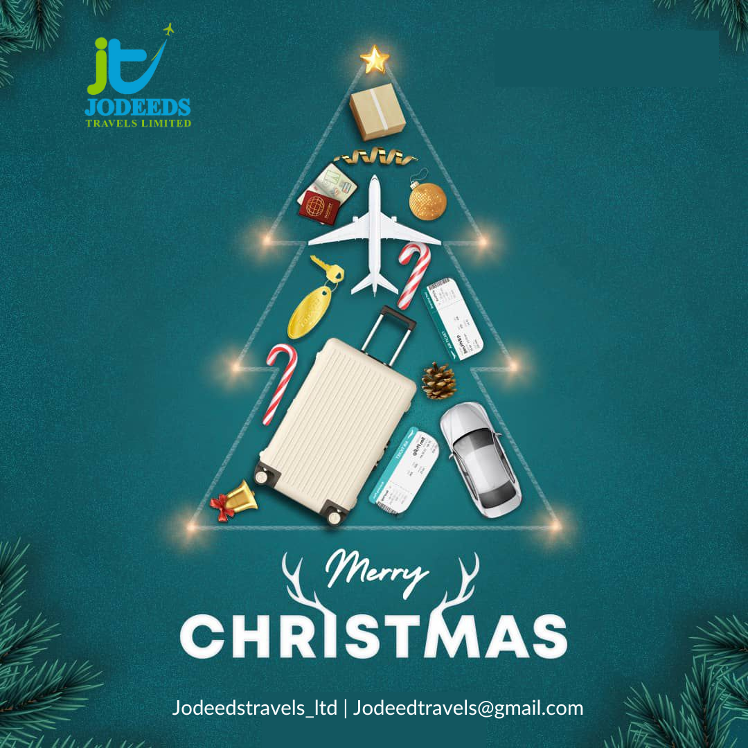 Jodeeds Travels flyer