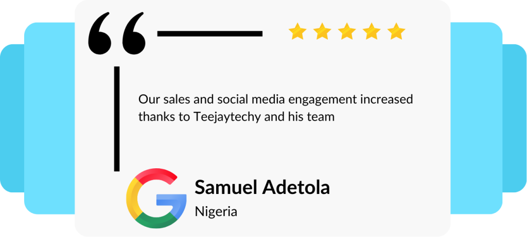 Teejaytechy.com.ng