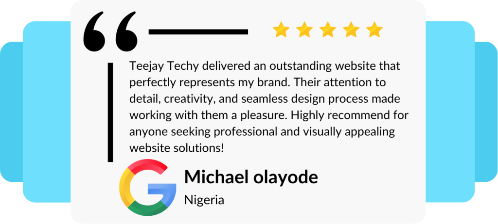 Teejaytechy.com.ng