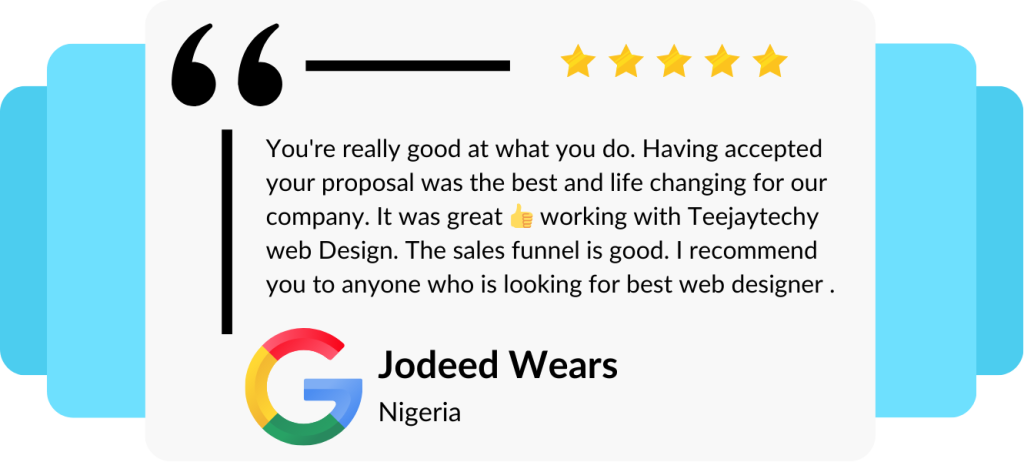 Teejaytechy.com.ng