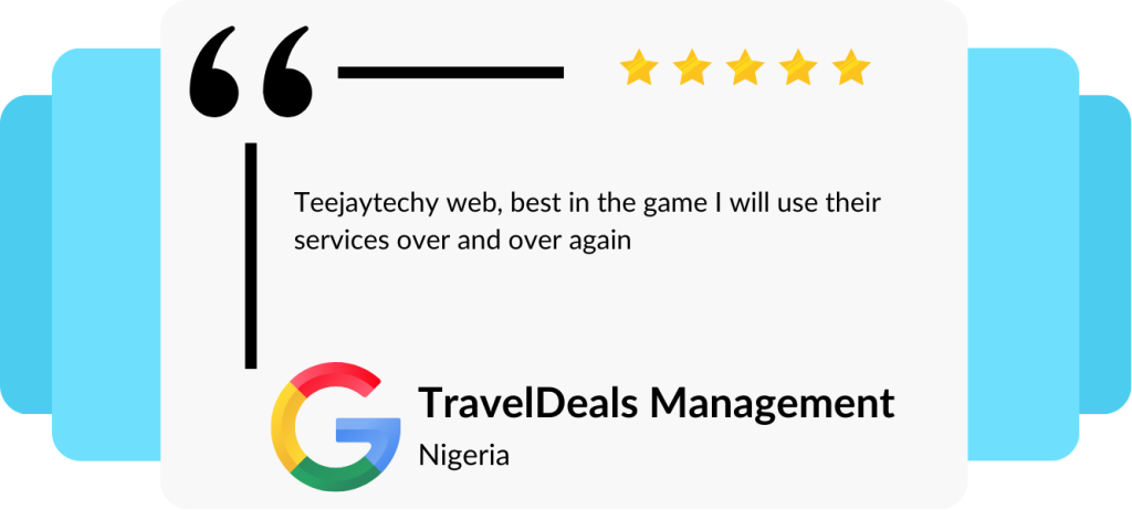 Teejaytechy.com.ng